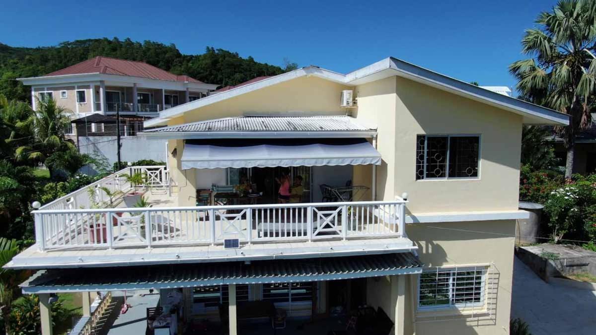 Residence Monte-Cristo Анс-Буало Экстерьер фото