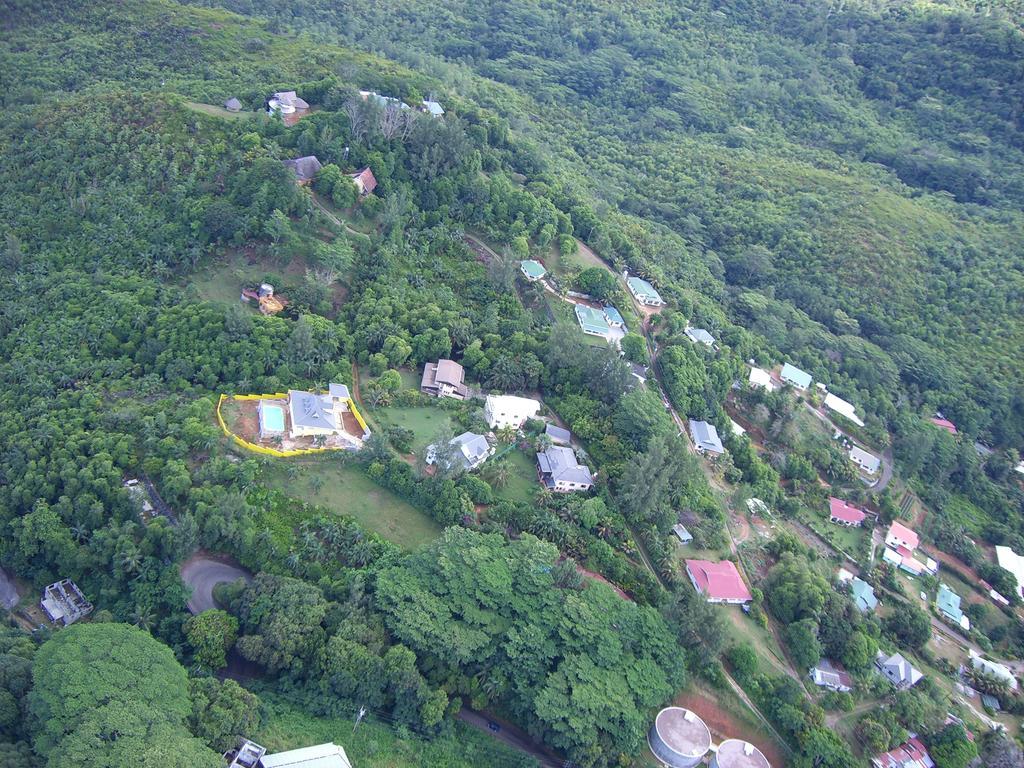 Residence Monte-Cristo Анс-Буало Экстерьер фото